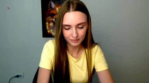 Angelina online show from 07/14/26, 10:21