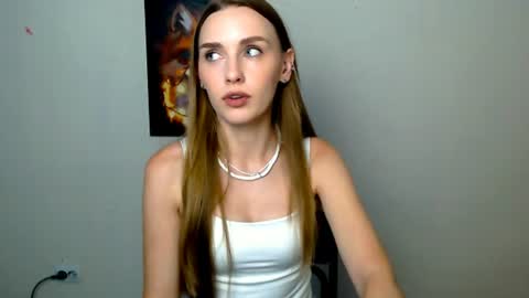 Angelina online show from 07/15/26, 06:07