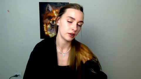 Angelina online show from 07/16/26, 05:57