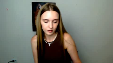Angelina online show from 07/17/26, 06:09