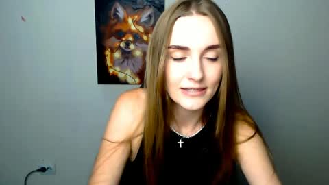 Angelina online show from 07/18/26, 05:44