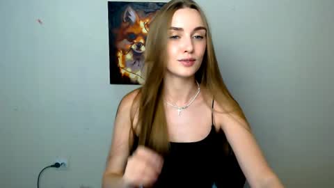 Angelina online show from 07/22/26, 06:05