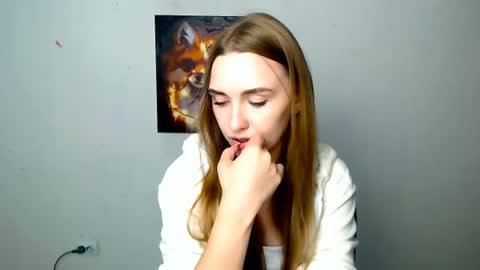 Angelina online show from 07/24/26, 06:00
