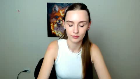 Angelina online show from 07/28/26, 05:58