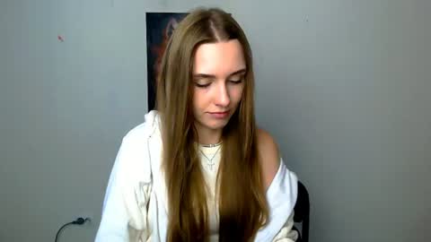 Angelina online show from 07/30/26, 06:01