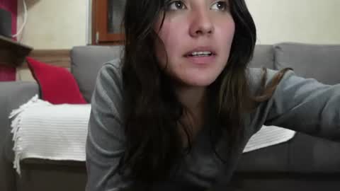 miss_ann_1 online show from 06/12/26, 07:57