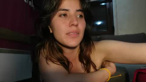 miss_ann_1 online show from 06/18/26, 07:51