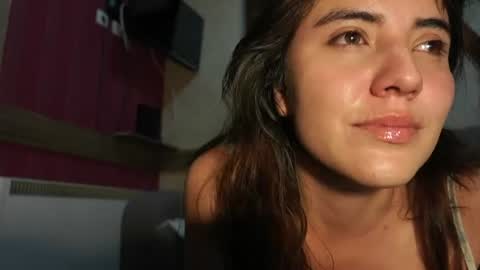 miss_ann_1 online show from 06/26/26, 02:27