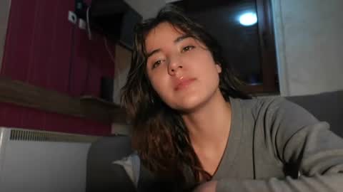 miss_ann_1 online show from 06/27/26, 02:27