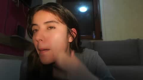 miss_ann_1 online show from 07/09/26, 03:10