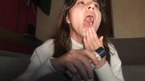 miss_ann_1 online show from 07/10/26, 03:11