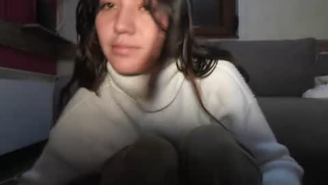 miss_ann_1 online show from 07/12/26, 03:08