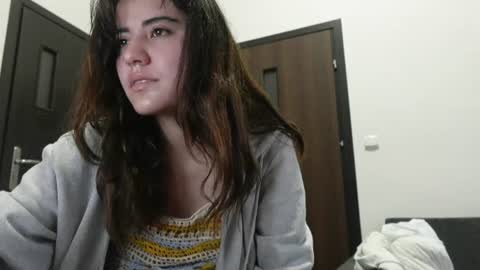 miss_ann_1 online show from 07/27/26, 03:57