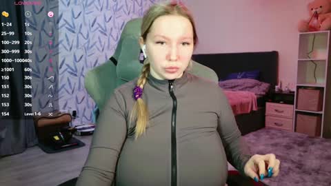 Anna online show from 02/07/25, 11:13