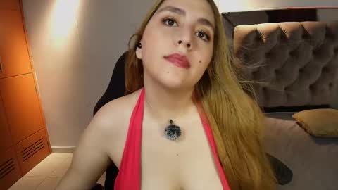 Anny online show from 12/14/25, 11:26