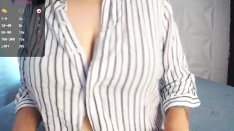 Antonella online show from 02/01/25, 11:32