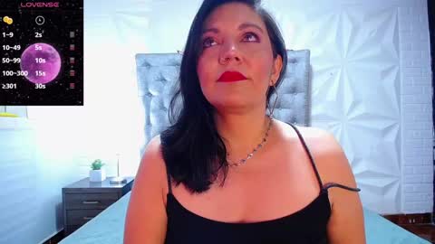 Antonella online show from 02/21/25, 11:11