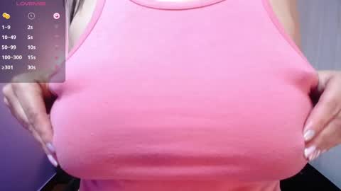 Antonella online show from 03/05/25, 05:29