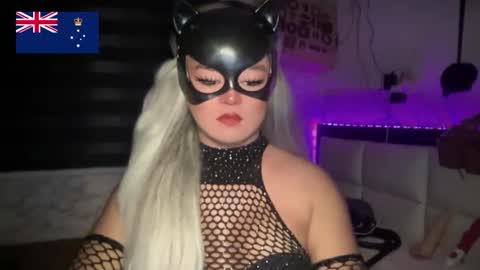 Snapshot of miss_antonette_xxx chatting on 05/11/26, 12:16 Call me Miss Antonette online show from 05/11/26, 12:16