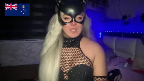 Snapshot of miss_antonette_xxx chatting on 05/17/26, 11:12 Call me Miss Antonette online show from 05/17/26, 11:12