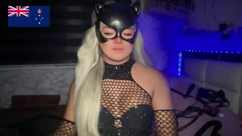 Snapshot of miss_antonette_xxx chatting on 05/19/26, 12:16 Call me Miss Antonette online show from 05/19/26, 12:16