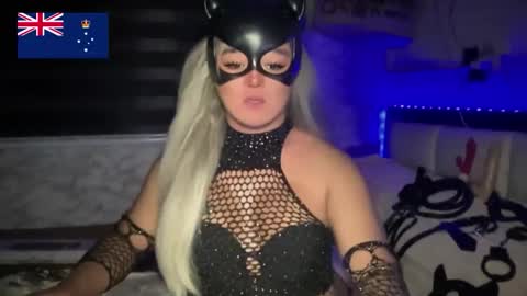 Snapshot of miss_antonette_xxx chatting on 05/21/26, 12:17 Call me Miss Antonette online show from 05/21/26, 12:17