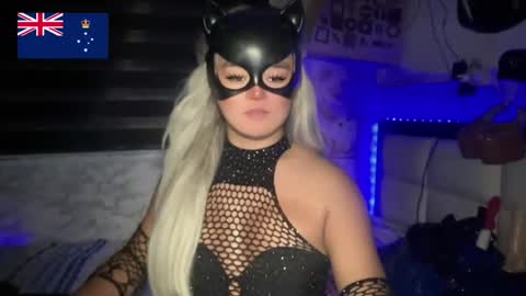 Snapshot of miss_antonette_xxx chatting on 06/06/26, 09:19 Call me Miss Antonette online show from 06/06/26, 09:19