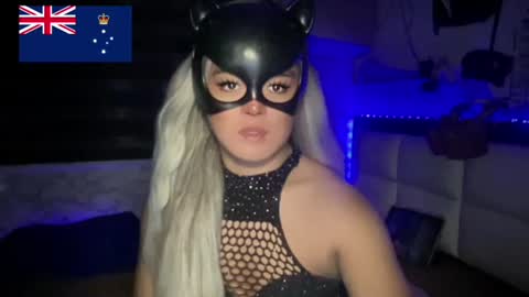 Call me  Miss Antonette  online show from 06/26/26, 03:33