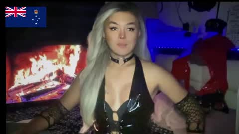Call me  Miss Antonette  online show from 07/17/26, 12:06