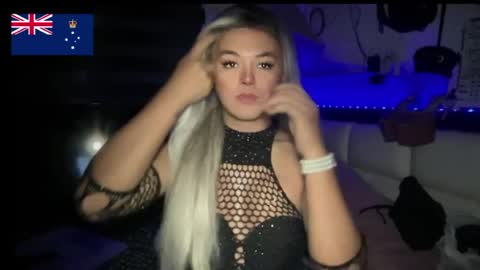 Call me  Miss Antonette  online show from 07/20/26, 12:14