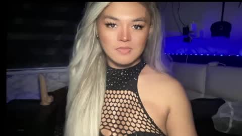 Call me  Miss Antonette  online show from 08/04/26, 12:25