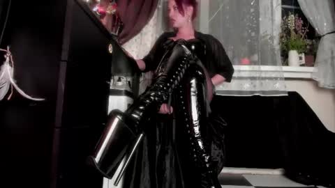 missAsmodeus online show from 06/20/26, 09:50