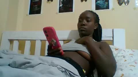 miss_atitude online show from 09/10/25, 03:39