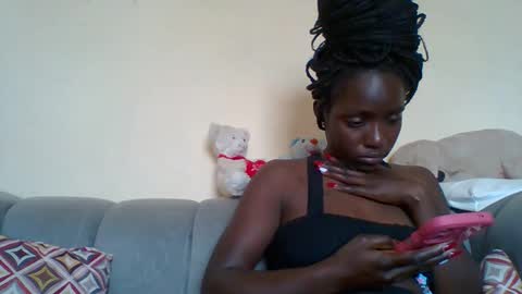 miss_atitude online show from 09/11/25, 08:58