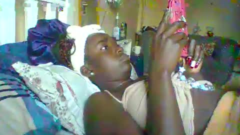 miss_atitude online show from 10/01/25, 04:51