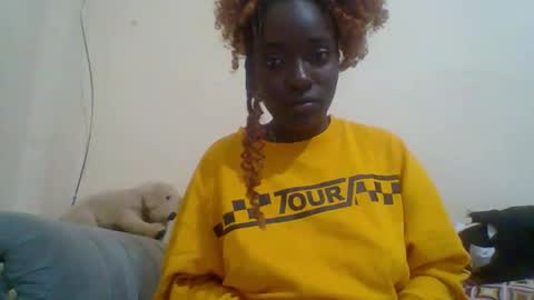 miss_atitude online show from 10/09/25, 04:10