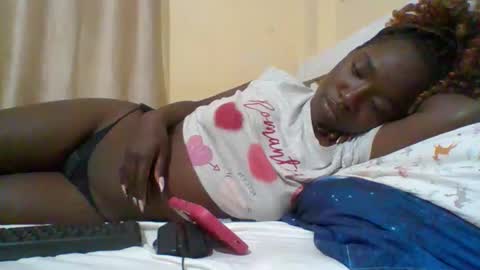 miss_atitude online show from 10/14/25, 03:40