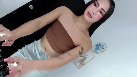 AZUMI online show from 05/09/26, 02:44