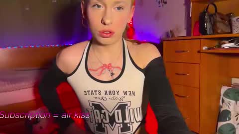 Anya online show from 02/11/26, 09:20