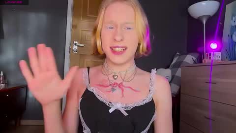 Anya online show from 05/08/26, 04:23