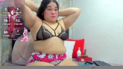 miss_big_ass21 online show from 02/09/25, 09:49