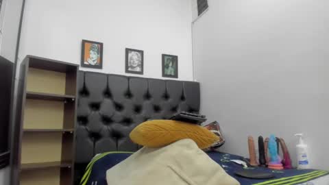 Snapshot of miss_big_ass21 chatting on 09/28/25, 12:49 miss_big_ass21 online show from 09/28/25, 12:49