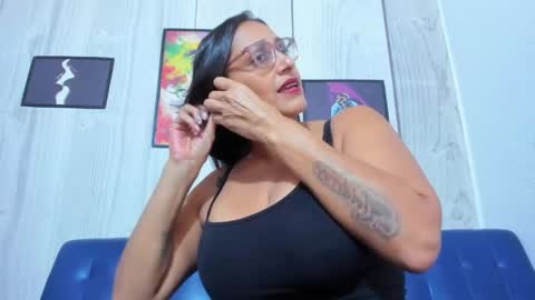 Snapshot of miss_bobbies chatting on 05/23/26, 07:29 Naty online show from 05/23/26, 07:29