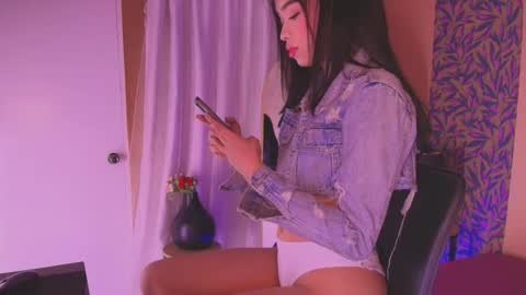 Camila online show from 12/13/25, 08:36