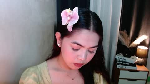 Snapshot of miss_briella chatting on 10/09/25, 04:05 Briella online show from 10/09/25, 04:05