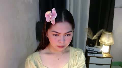 Snapshot of miss_briella chatting on 10/16/25, 05:47 Briella online show from 10/16/25, 05:47