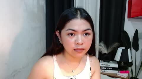 Briella online show from 05/11/26, 02:45