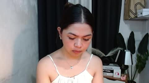Briella online show from 05/31/26, 06:09