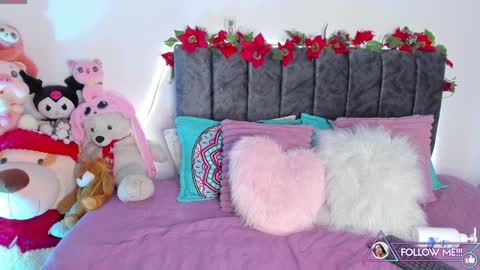 lucy 3 online show from 12/12/24, 03:21