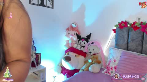 lucy 3 online show from 12/12/24, 11:47